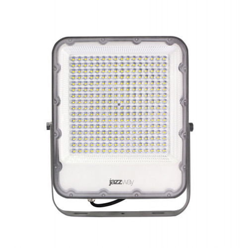 Прожектор светодиодный PFL- S4- 300w 6500K 80° IP65 | .5040229 | Jazzway