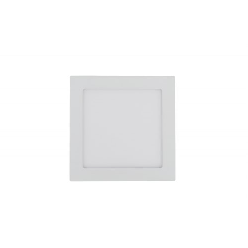 Светильник светодиодный Downlight Square 15/1300 1300лм 15Вт 4000K IP40 0,8PF 80Ra Кп<5| DDlS15 | Diora