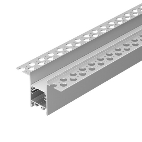 Профиль SL-COMFORT22-FANTOM-2000 ANOD (Arlight, Алюминий) | 033275 | Arlight