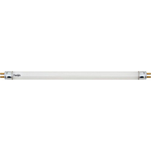 Лампа линейная люминесцентная EST13 T4 20W G5 6400K | 03030 | FERON