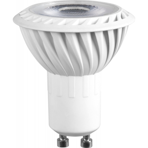 Лампа светодиодная LED 5Вт Е14 230В 6500К NLL-P-FC37-5-230-6.5K-E14-FR свеча на ветру матовая | 61251 | Navigator