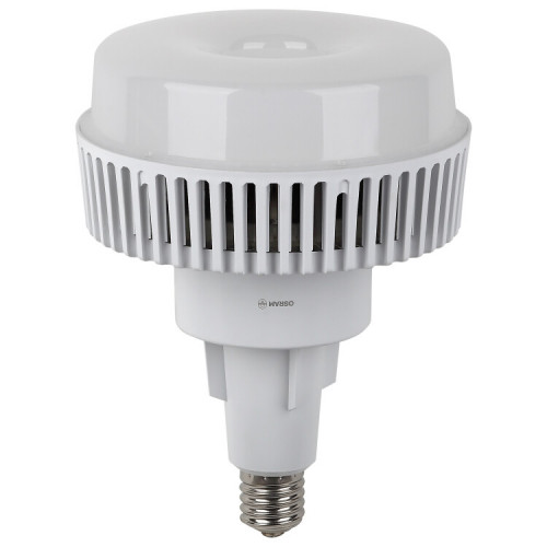 Лампа светодиодная промышленная LED HQ Special 20000Лм 160W/840 230V AC E40 4X1 | 4058075576735 | OSRAM