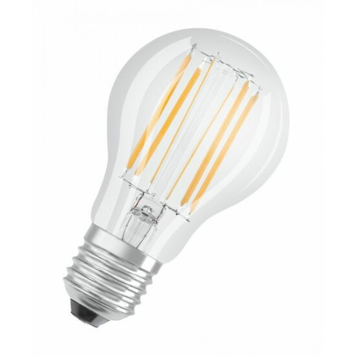 Лампа светодиодная LED Retrofit CLASSIC A DIM 75 9 W/4000K E27 | 4058075434967 | OSRAM