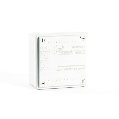 LIGHTKEEPER SY-2D RF контроллер линии освещения | 546 | Бастион