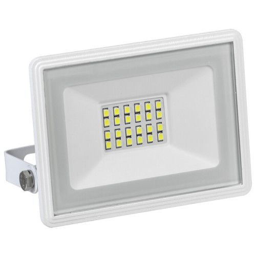Прожектор светодиодный СДО 06-30 IP65 6500K белый | LPDO601-30-65-K01 | IEK