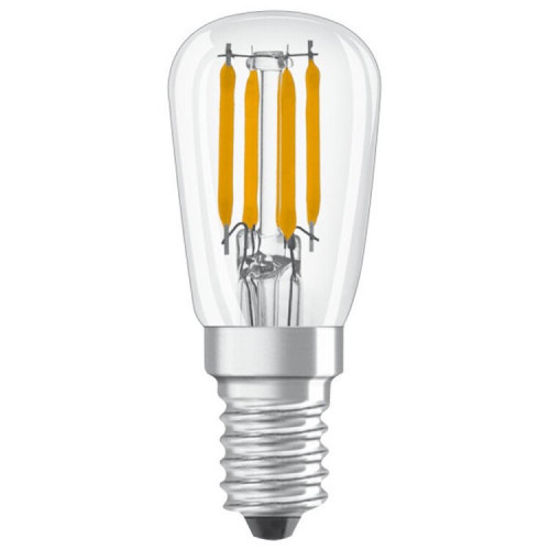 Лампа светодиодная PARATHOM SPECIAL T26 FIL 25 non-dim 2, 8W/865 E14 | 4058075133426 | Osram