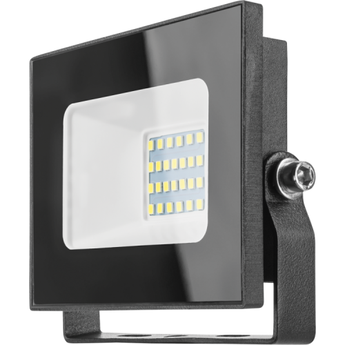 Прожектор светодиодный OFL-30-RED-BL-IP65-LED | 61177 | ОНЛАЙТ