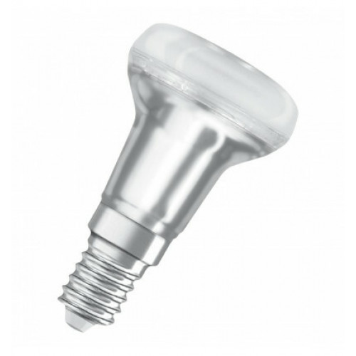 Лампа светодиодная LEDSR392536 1,5W/827 230V E14 10X1 | 4058075433243 | OSRAM