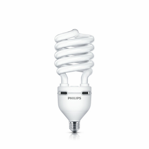 Лампа энергосберегающая КЛЛ Tornado High Lumen 60W WW E27 | 929676006001 | PHILIPS