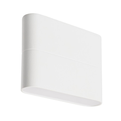 Светильник SP-Wall-110WH-Flat-6W Day White | 021086 | Arlight