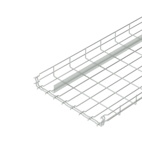 Проволочный лоток 55x400x3000 (GRM-T 55 400 G) | 6006457 | OBO Bettermann