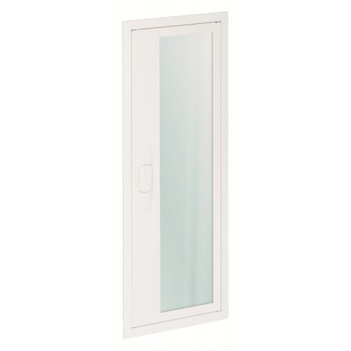 Рама с прозрачной дверью ширина 1, высота 5 для шкафа U51 | 2CPX030789R9999 | ABB