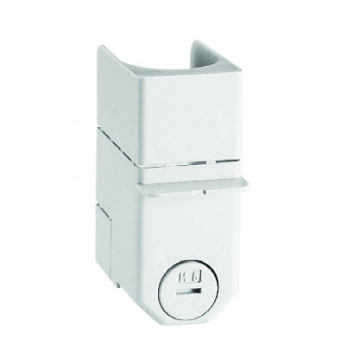 Кожух защитный OptiStart TF-FX-363 для реле TF-...420 | 336146 | КЭАЗ