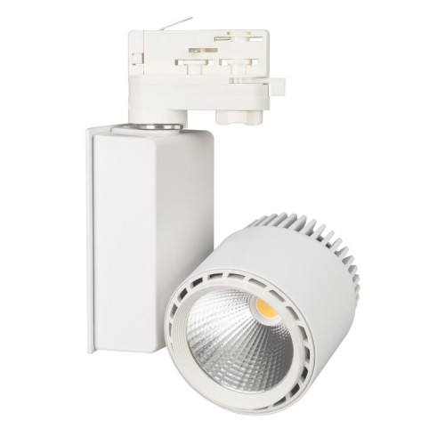 Светодиодный светильник LGD-2282WH-45W-4TR Day White 24deg | 022059 | Arlight