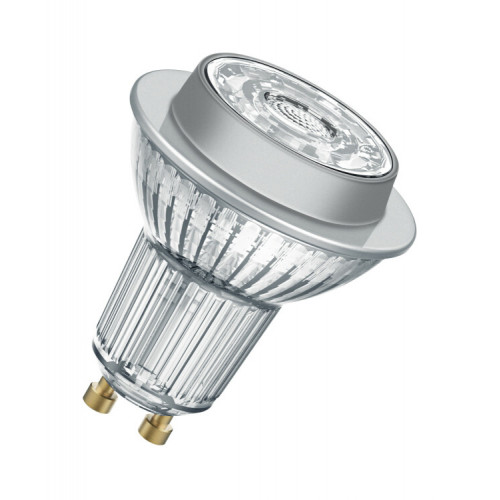 Лампа светодиодная PARATHOM PRO PAR16 80 dim 36° 8, 7W/930 GU10 | 4058075260177 | Osram
