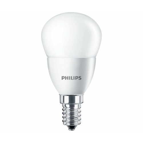Лампа накаливания ЛОН CorePro lustre ND 3.5-25W E14 840 | 929001205702 | PHILIPS