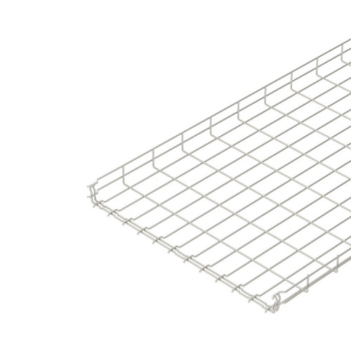 Проволочный лоток 55x600x3000 (GRM 55 600 A4) | 6001099 | OBO Bettermann