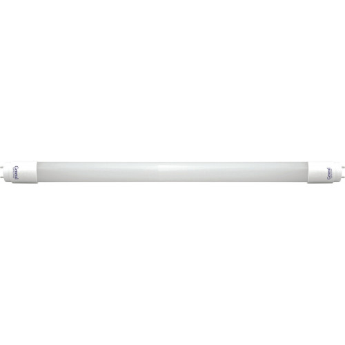 Лампа светодиодная LED 10Вт G13 220В 4000К GLT8F-600-10-4000-M | 654200 | General