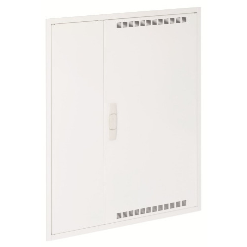 Рама с дверью с вентиляционными отверстиями ширина 3, высота 6 для шкафа U63 | 2CPX063461R9999 | ABB