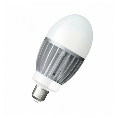 Лампа светодиодная HQLLED2700 22W/827 230V E27 6X1 G4 | 4058075453883 | OSRAM