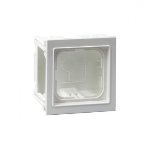 Коробка ProDuct для Impressivo, белая | AUD21 | 2TKA001839G1 | ABB