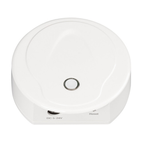 Конвертер SMART-K58-WiFi White (5-24V, 2.4G) | 029895 | Arlight