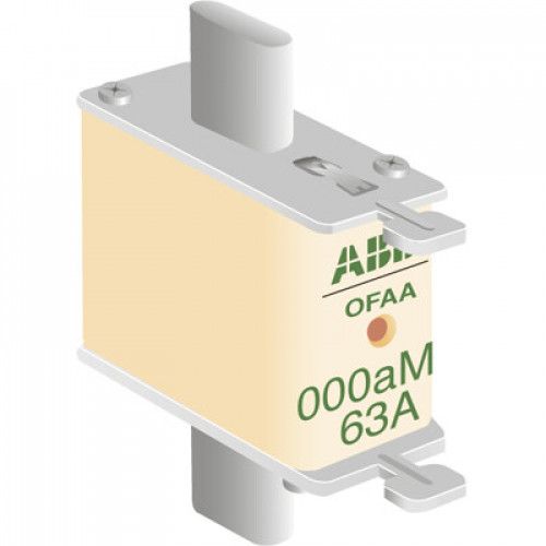 Предохранитель OFAA000AM2 | 1SCA022660R7640 | ABB