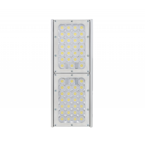 Светильник светодиодный промышленный Unit 100/13500 K60 13500лм 100Вт 5000K IP67 0,98PF 80Ra intellect лира| DU100K60-5K-I-L | Diora