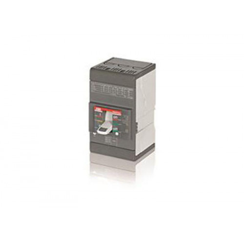 Выключатель автоматический XT1C 160 TMD 63-630 3p F F | 1SDA067395R1 | ABB