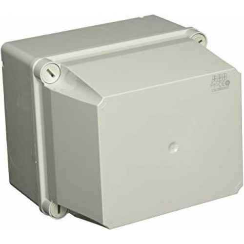 Коробка распределительная герметичная пласт.винт IP55 160х135х150мм ШхВхГ | 1SL0860A00 | ABB