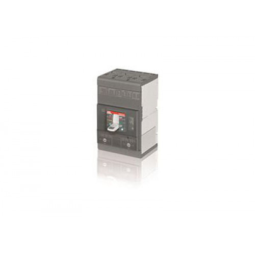 Выключатель автоматический XT3N 250 TMD 100-1000 3p F F | 1SDA068055R1 | ABB
