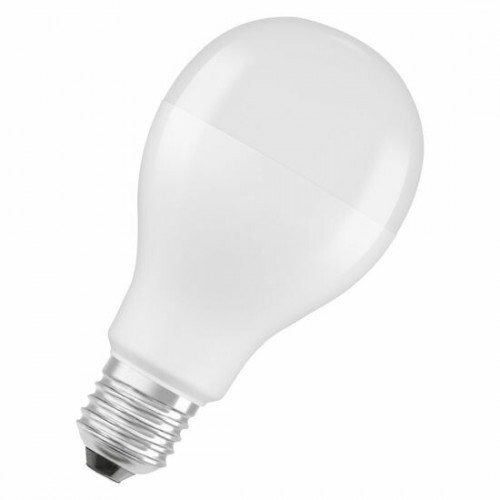 Лампа светодиодная LED STAR CLASSIC A 150 19 W/2700K E27 | 4058075245976 | OSRAM