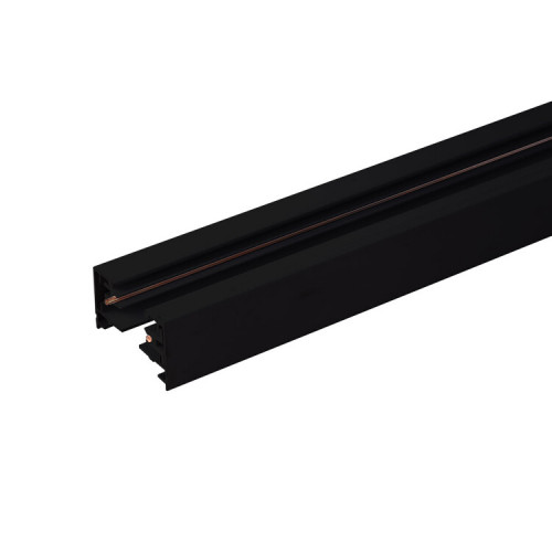 Шинопровод осветительный однофазный черный (3м.) TRL-1-1-300-BK | a043225 | Elektrostandard