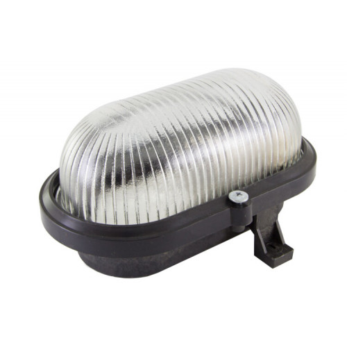 Светильник пылевлагозащищенный под лампу для ЖКХ НБП 02-60-004.02У (