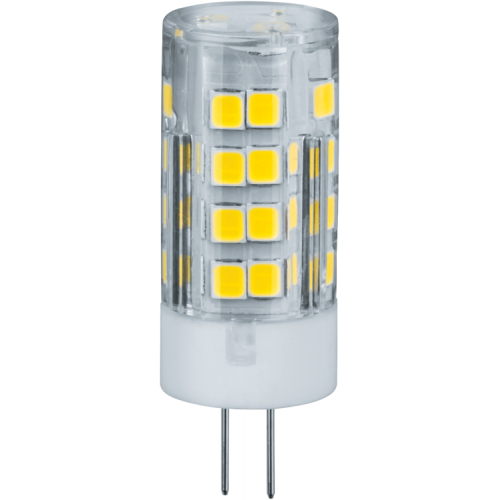 Лампа светодиодная LED NLL-P-G4-5-230-4K | 61484 | Navigator