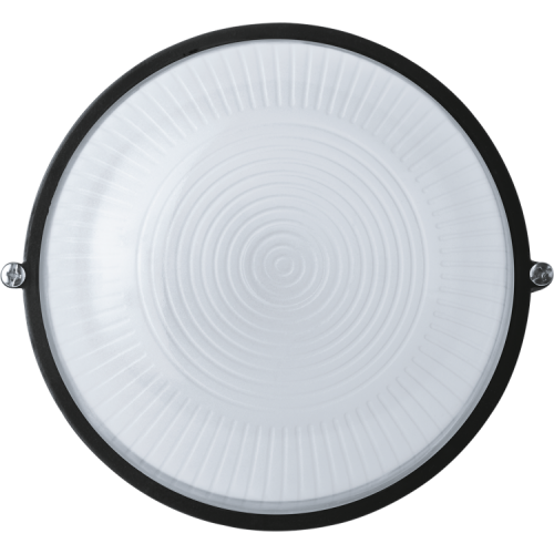 Светильник пылевлагозащищенный для ЖКХ под лампу НПБ/НПП NBL-R1-60-E27/BL 60Вт Е27 IP54 | 94811 | Navigator
