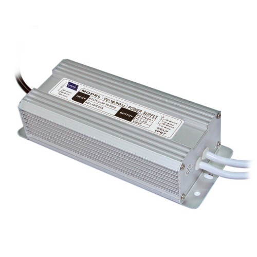 Драйвер для светодиодной ленты LED GDLI-100-12 100Вт 12В IP67 | 513400 | General