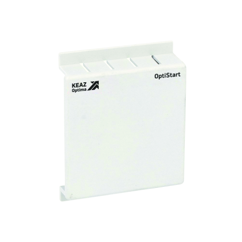 Кожух защитный для мини-контакторов М OptiStart K-MX-8000 | 335869 | КЭАЗ