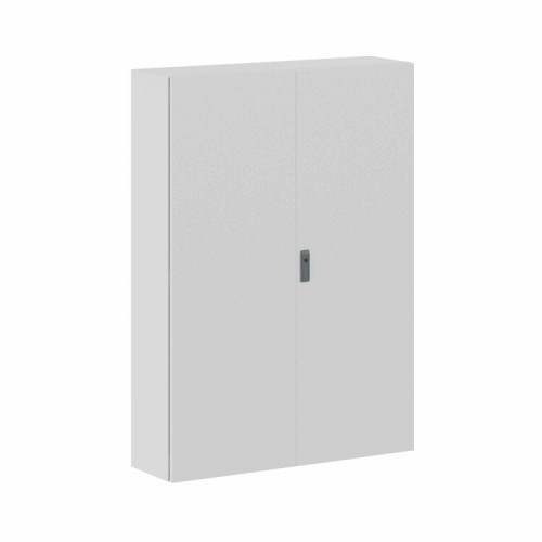 Шкаф навесной CE 2-дверный 1400 х 1000 х 300мм IP55 | R5CE1413 | DKC