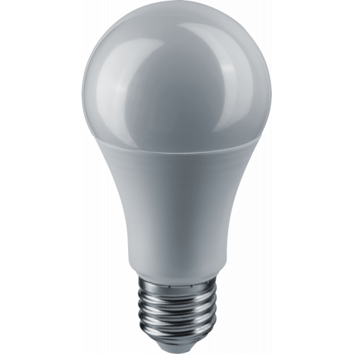 Лампа светодиодная 14 554 NLL-A60-10-230-RGBWWW-E27-WIFI |14554 |Navigator