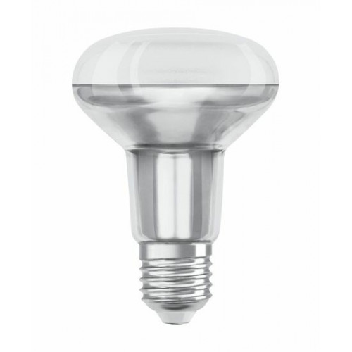 Лампа светодиодная PARATHOM® DIM R80 60 36° 5,9 W/2700K E27 | 4058075449602 | OSRAM