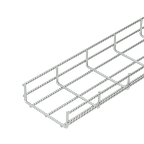 Проволочный лоток D=6мм 55x150х3000 (SGR 55 150 G) | 6005472 | OBO Bettermann