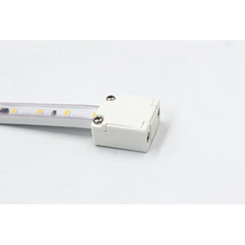 Торцевая заглушка для ленты AC230V IP65 (упаковка 10 шт) | V4-R0-00.0045.STR-0001 | VARTON