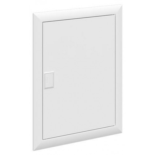 BL620 Дверь белая RAL 9016 для шкафа UK620 | 2CPX031082R9999 | ABB