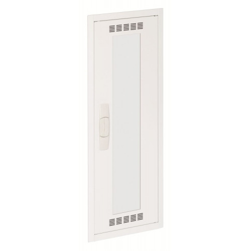 Рама с WI-FI дверью с вентиляционными отверстиями ширина 1, высота 5 для шкафа U51 | 2CPX063438R9999 | ABB