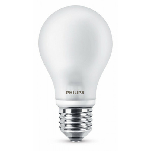 Лампа светодиодная LED Bulb 7Вт E27 3000K 230V HV ECO | 929001955107 | Philips