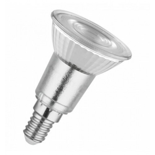 Лампа светодиодная LPPAR165036 4,5W/827 230V E14 10X1 | 4058075448384 | OSRAM