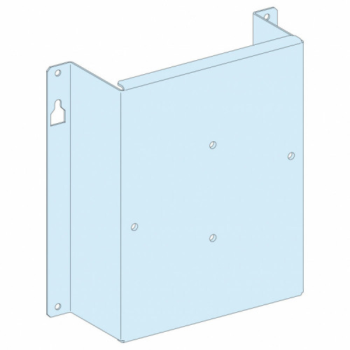 МОНТАЖНАЯ ПЛАТА ДЛЯ ВЕРТ.ISFT 250 W250 | 03125 | Schneider Electric