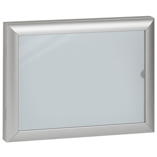 Окно для дверей - IP 54 - 500x500x55 мм | 047547 | Legrand