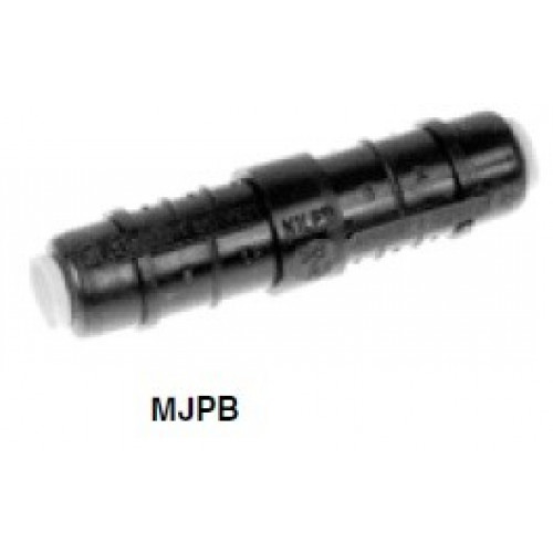Зажим соединительный для проводов ввода MJPB 16 (16 мм2) | 11701031 | NILED